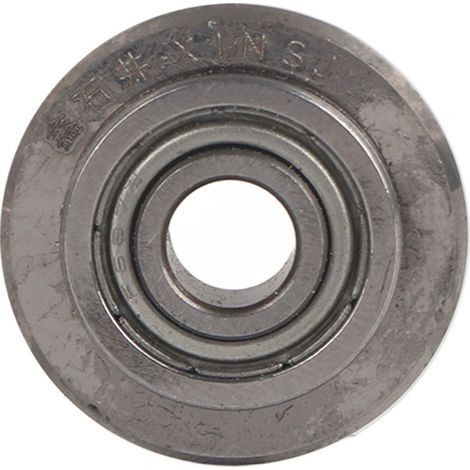 Disque de rechange pour coupe-carreaux Silverline 22 mm, accessoire pour la découpe de la pierre (1/5)