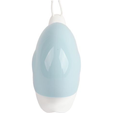 120 ml Seifenspender in Schneckenform, Flüssigseifenpumpe, Flasche für Küche und Bad, Geschenkidee (1/5)