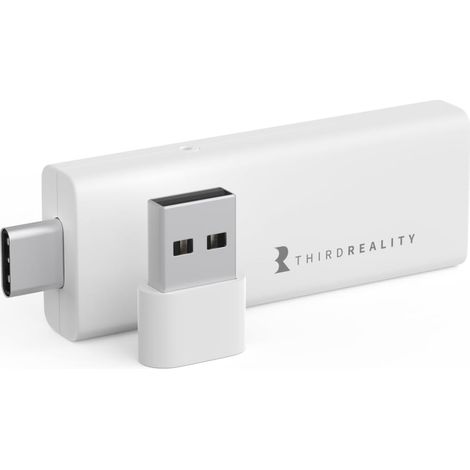 Clé USB universelle compatible avec Zigbee2Mqtt (1/5)