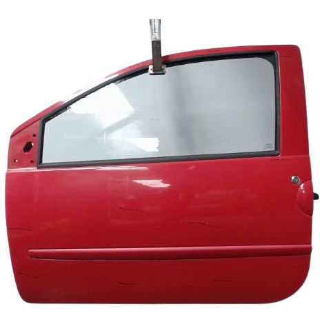 Porte Avant Gauche RENAULT Twingo 2 2010- [PRODUIT D'OCCASION]♻️801010419r