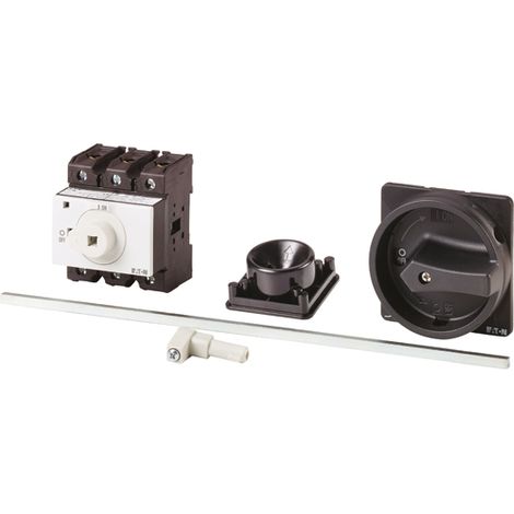Inter. montage arrière axe en métal P3-63 000172785 EATON P3-63/M4/SVB-SW