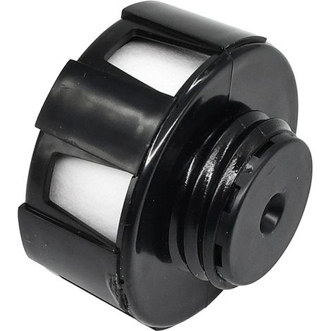 6727475 6577785 Couvercle d'évent d'huile hydraulique adapté aux chargeuses compactes Bobcat (1/4)