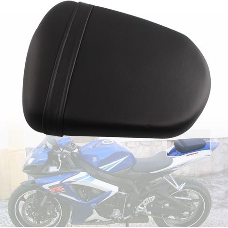 Coussin/sacoche de selle arrière pour moto Suzuki GSXR 600 750 06-07 (1/5)