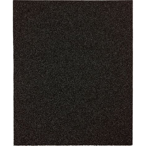 kwb 830460 Schleifpapier Körnung (num) 600 (L x B) 280 mm x 230 mm 5 St. (1/3)