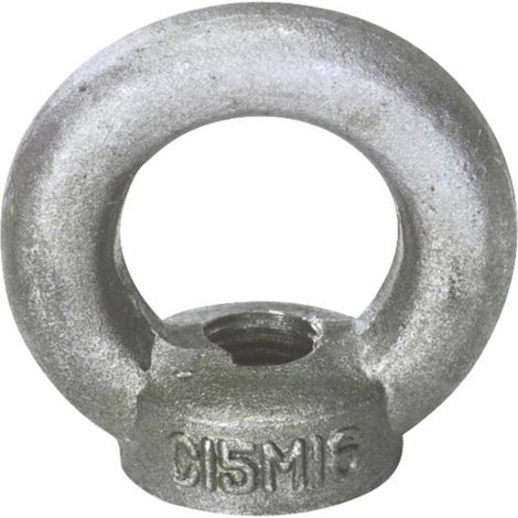 Golfaro Femmina Acciaio C15E M12 Ø 54mm (1/3)