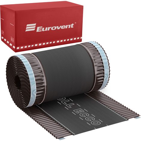 Firstband ROLLE ECCO 310mm x 5m RAL 8017