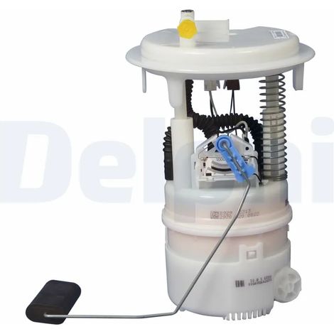 Unité d'injection de carburant Delphi Technologies FG1100-12B1 CITROËN 133595