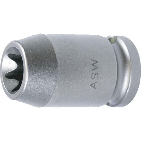 ASW  Destornillador  de impacto  720  E  1/2″  E  20  -  72135 (1/4)