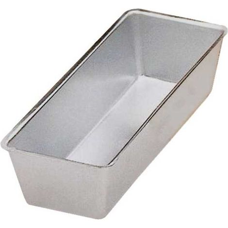 Molde para bizcocho de 30x10 cm Ottinetti