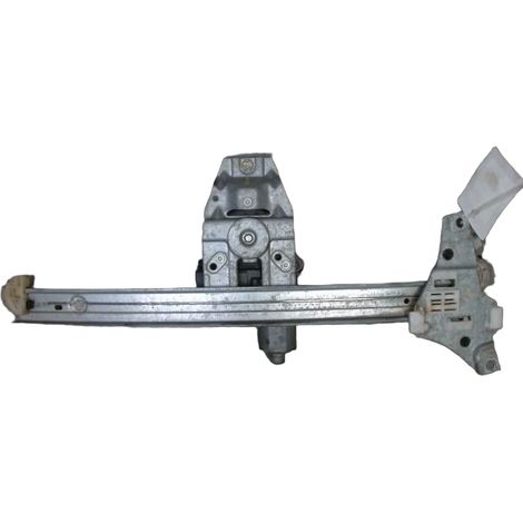 [PRODUIT D'OCCASION] Mecanisme+moteur Leve-glace Avant Gauche TOYOTA Avensis -2000 ♻️ Ref Oe. 6982005041 - Garantie à vie (1/5)