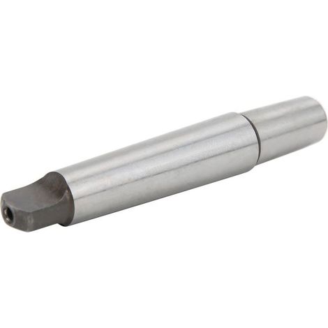 Mandrin pour fraiseuse CNC MTA2-B16, arbre de connexion, accessoire de puissance, 2 pièces, qualité industrielle (1/5)
