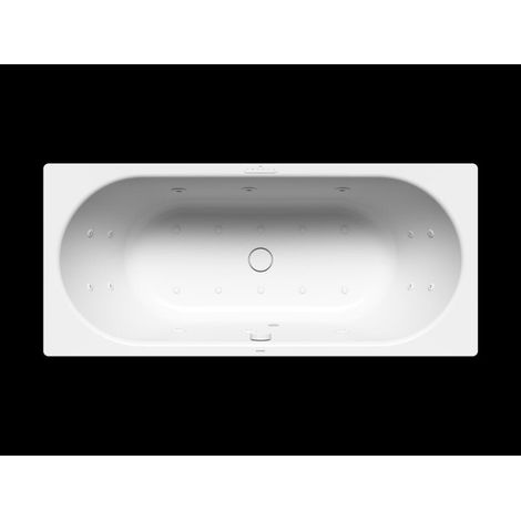 Kaldewei 283394060667 BW CENTRO Mod.133 BODY & SOUL, 1800 x (1/2)