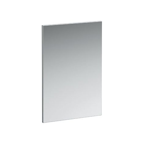 Marco móvil 25 Espejo, sin iluminación, 825x25x550, (1/5)