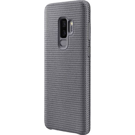 Samsung EF-GG965 coque de protection pour téléphones portables 15,8 cm (6.2") Housse Gris (1/3)