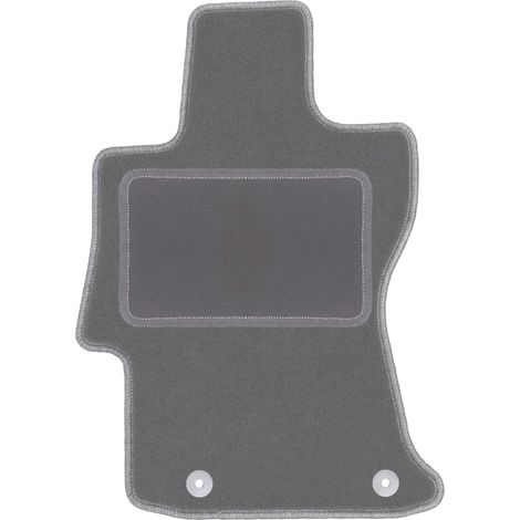 Alfombrilla para el conductor: Subaru XV II SUV (2019-)