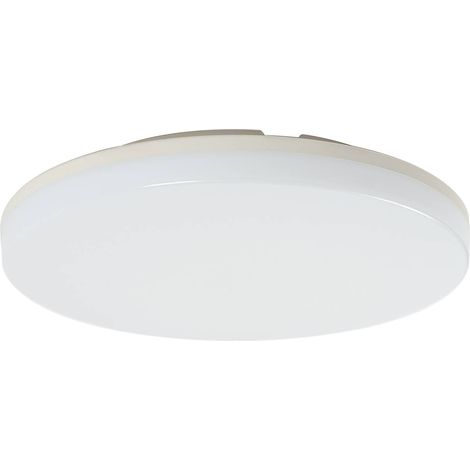 Deckenlampe mit Sensor "Artin" mit Bewegungsmelder für Badezimmer von PRIOS (1/5)