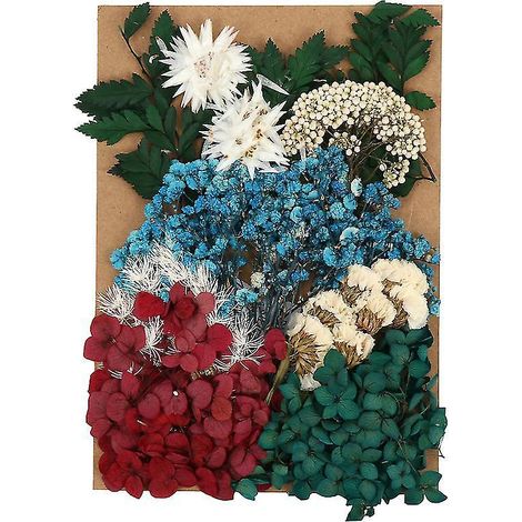 1 boîte cadeau de fleurs (1/3)