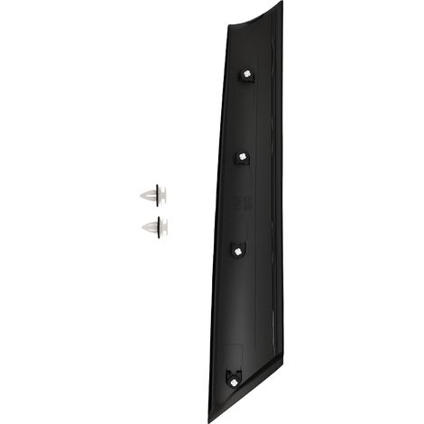 Front RH Windshield A Pillar Trim For Mini Cooper R55 R56 R57 07-15 51137272584