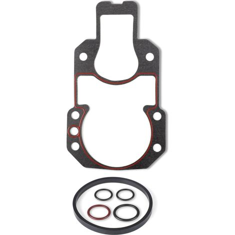Outdrive 94996Q2 Ensemble de joints de montage complets pour sortie de voiture arrière (1/4)