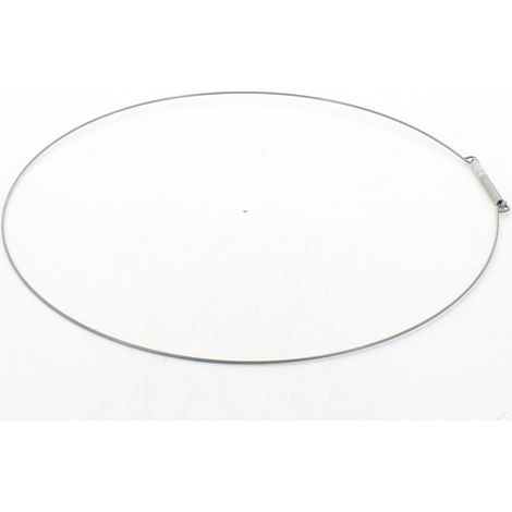 COLLIER AVANT MANCHETTE