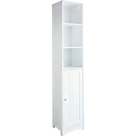 Estanterías - Estantería Lavabo Nero
