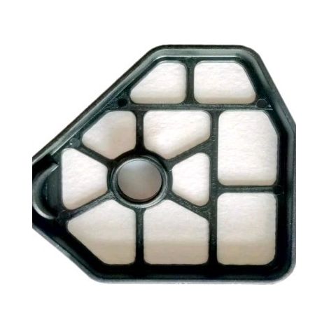 Air filters and accessories for the Partner 340, 360 and P350S petrol chainsaws, compatible replacement filter elements and air filter covers.--DTEKGAZ