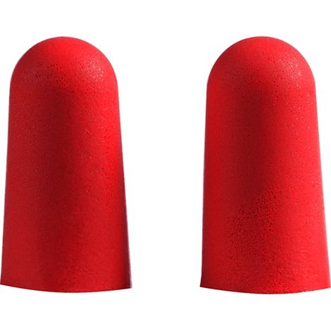 Inserti auricolari monouso 10 pz Milwaukee 4932480464 (1/2)