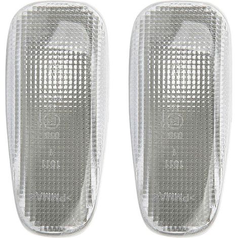 Feux de position latéraux 2108200921, ampoule de remplacement pour Mercedes Benz Vaneo W414 2002-200