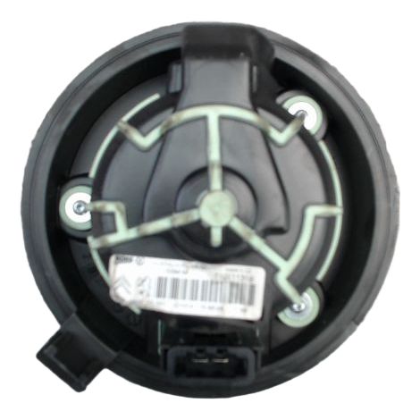 [PRODUIT D'OCCASION] Moteur Ventilateur Chauffage CITROEN C4 ♻️ Ref Oe. 6441cz - Garantie à vie (1/5)