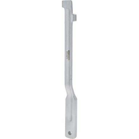 KS Tools rallonge de clé 230 mm robuste et durable
