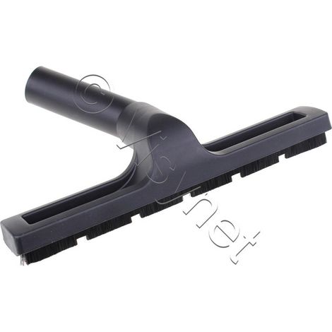 Numatic - brosse parquet nva-28b - ø32mm - mfb300 (1/2)