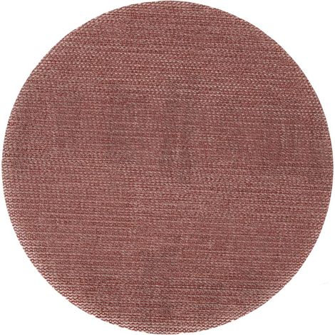 Disque abrasif filet Klingspor AN400 Ø 225 mm Grain 120 (1/3)