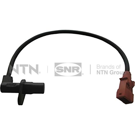Capteur vilebrequin - CKP159.07 - SNR - Compatible avec véhicule Peugeot, DS, Citroen, Fiat, Renault, Lancia