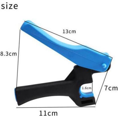 Perforateur tuyau goutte-à-goutte – Raccord & insertion émetteur 4 mm (1/5)