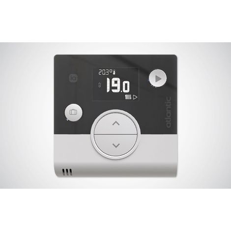 Atlantic A59 NB Navilink Room Control