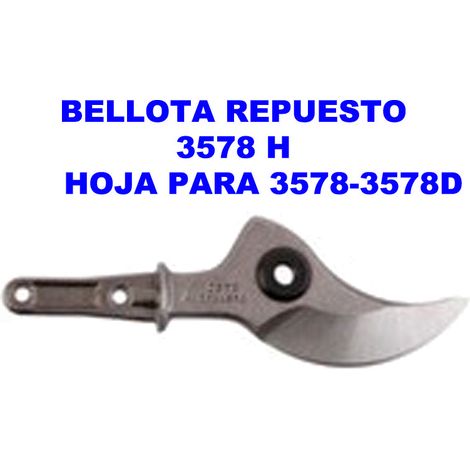 Lama ACORN REP 3578 per 3578-3578D