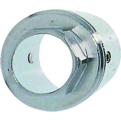 HEIMEIER Adattatore per produttori terzi Teste termostatiche Heimeier/Valvola Danfoss RA2000, 9702-24.700