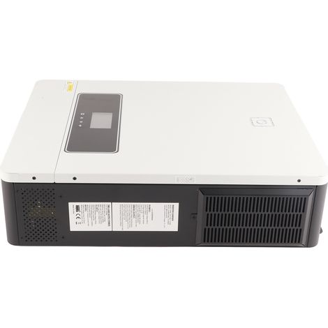90–450 V Hybrid-Solarwechselrichter, MPPT-Laderegler, Laderegler, reine Sinuswelle, Hochfrequenz, Netzanschluss (1/5)