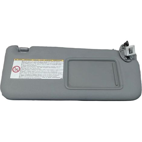 Pare-soleil D TOYOTA Rav4 2006 [PRODUIT D'OCCASION]♻️7431042410a0