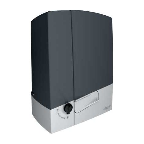 Came Bxv Automazione motore scorrevole 24v per cancelli fino a 1000 kg BXV10AGS - ex SDN10