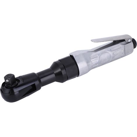 Clé pneumatique à cliquet à douille carrée, outils de torsion 45 pi-lb 1/2 po (1/5)