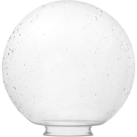 ESYLUX Systemglas Monza EL10026164 transparent (1/2)