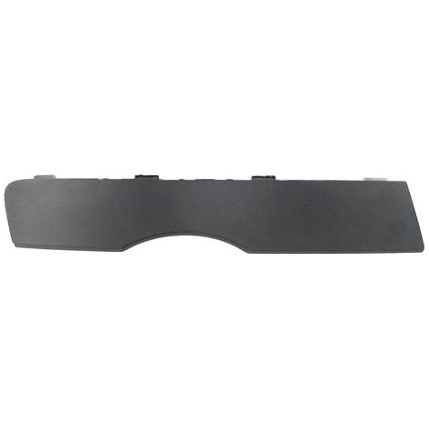 Moulure, enjoliveur grille de pare-choc avant droite Audi Q3 1 phase 1 2011-2015