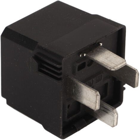 Relé de caja de fusibles eléctricos A0025427219, relé multipropósito para compresor de suspensión neumática y bomba de combustible para clase ABC (1/4)