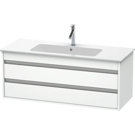 Duravit Ketho bâti-support lavabo suspendu, 1200x480x475 mm, 2 (1/2)