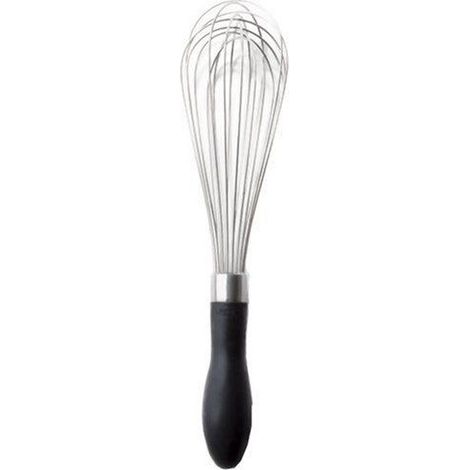 Frusta in acciaio inossidabile da 28 cm - 742 - oxo (1/2)