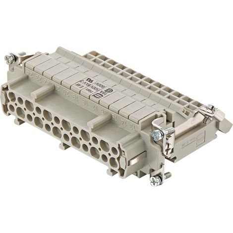 Harting Anschlußverteiler 09330244735 (1/2)