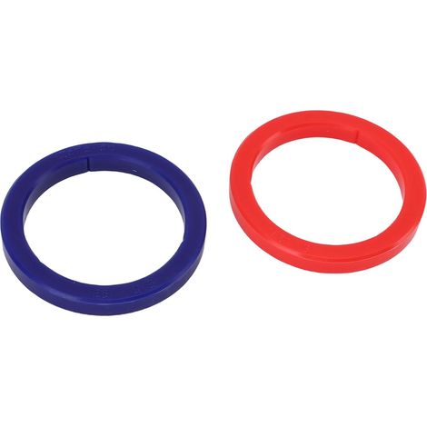 Cylinder Head Gasket Replacement, Food Grade Silicone Kit (1/5)