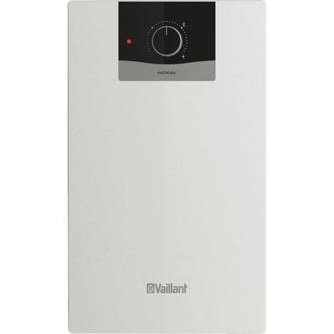 Vaillant Chauffe-eau sous évier Chauffe-eau 10 l sous évier 2 KW sans pression (1/2)
