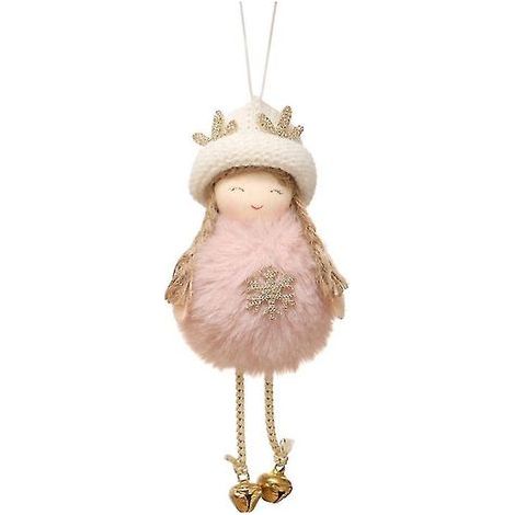 1 peluche ange (1/3)